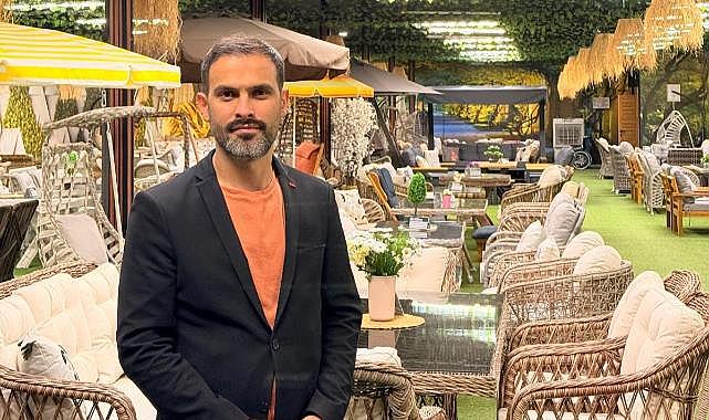 İş İnsanı Ahmet Uğurlu'dan Kurban Bayramı Mesajı
