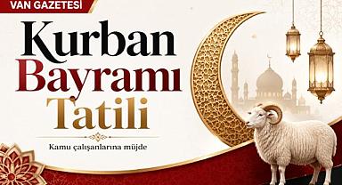 Kamu Çalışanlarına İdari İzin Müjdesi