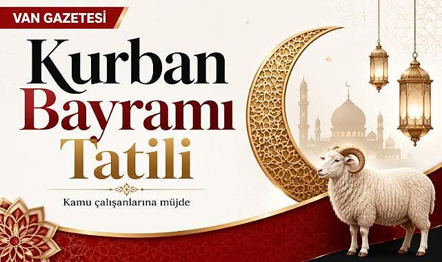 Kamu Çalışanlarına İdari İzin Müjdesi