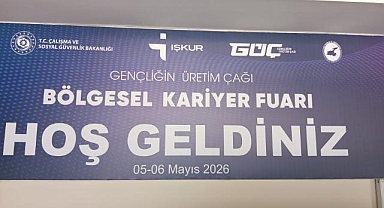 Van'da DAKAF'26 Heyecanı YYÜ Ev Sahipliğinde Başlıyor!.
