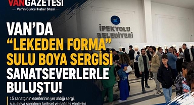 Van'da
