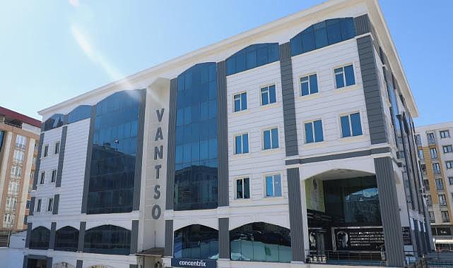 Van TSO’dan Kurban Bayramı mesajı