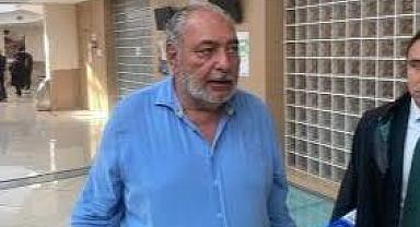 Gazeteci Reha Muhtar hayatını kaybetti