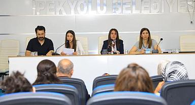İpekyolu Belediye Meclisi Toplantıları Başladı