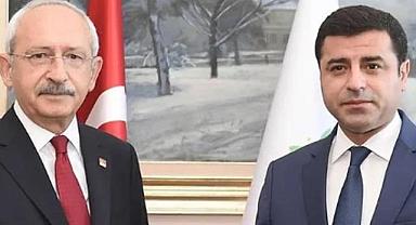 Kılıçdaroğlu’nun Demirtaş’ı Ziyaret Edeceği Açıklandı
