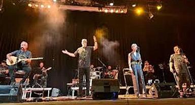 Koma Amed'in Van Konseri İçin Geri Sayım Başladı