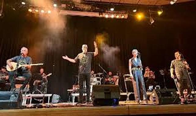Koma Amed'in Van Konseri İçin Geri Sayım Başladı