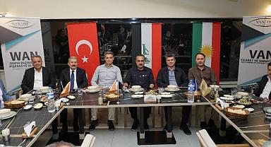 Prof. Dr. Suvat Parin’den Ortak Vizyon Çağrısı