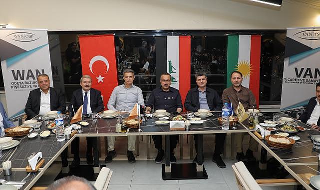 Prof. Dr. Suvat Parin’den Ortak Vizyon Çağrısı