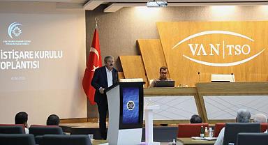 Takva: Van En Parlak Şehir Olacak