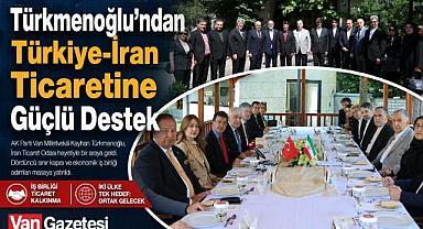 Türkiye-İran İlişkilerinde Yeni Dönem Mesajı