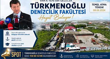Türkmenoğlu: