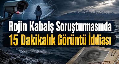15 Dakikalık Görüntü İddiası Yeniden Gündemde