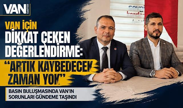 Başkan Özay İlhan gençler umudu başka şehirlerde arıyor
