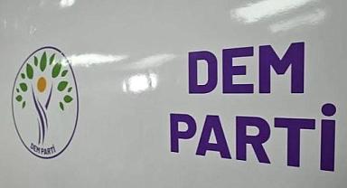 DEM Parti Van’da Kongreye gidiyor
