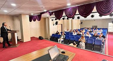 İpekyolu’nda LGS ve YKS Başarısı Kapsamlı Verilerle Masaya Yatırıldı