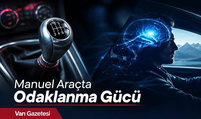 Manuel Araç Kullananlarla İlgili Dikkat Çeken Araştırma