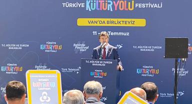 Türkmenoğlu: