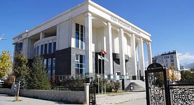 Van Ticaret Borsası'ndan 2053 Hızlı Tren Vizyonu'na Tepki