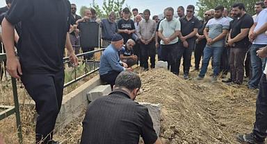 GÜNDÜZ AİLESİNİN ACI GÜNÜ