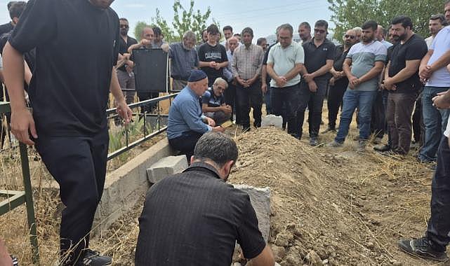 GÜNDÜZ AİLESİNİN ACI GÜNÜ