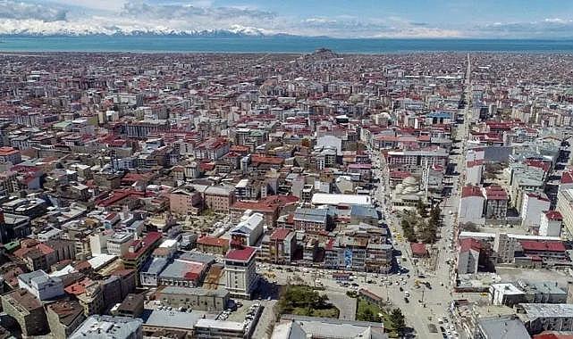 MSÜ, LGS ve YKS’de İpekyolu Rüzgârı: Türkiye ve Van Dereceleri Geldi