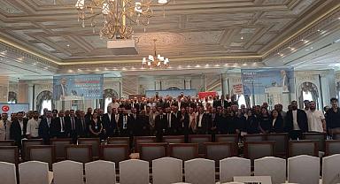 Öz Sağlık-İş Van Şubesi’nde 2. Olağan Genel Kurulda Birlik ve Mücadele Vurgusu