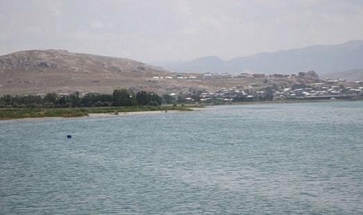 Son Dakika; Van gölü Bir Can Daha Aldı