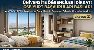 Üniversite öğrencileri dikkat!