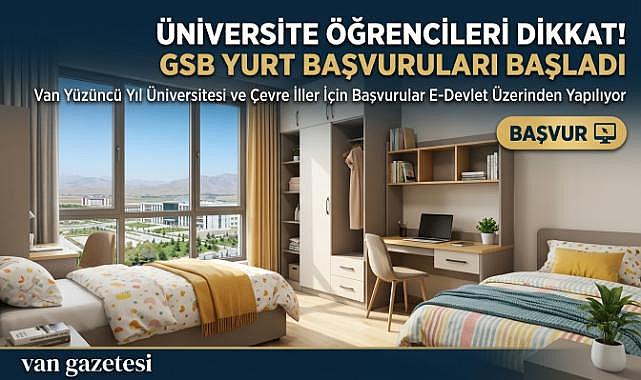 Üniversite öğrencileri dikkat!