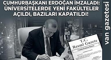 Üniversitelerde Yeni Dönem Başlıyor!