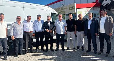 Van’dan Malazgirt’e Tarihî Çıkarma: 15 Bin Kişilik Katılım