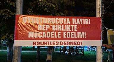 Brukiler Derneğin'den Duyarlılık Çağrısı