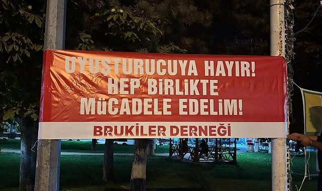 Brukiler Derneğin'den Duyarlılık Çağrısı