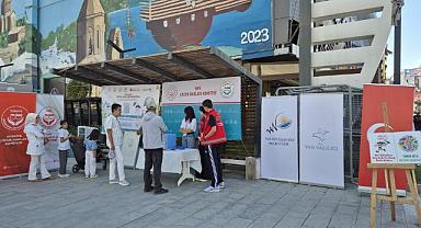 Çocuk Hakları ve Çevre Bilinci Van’daki Etkinlikte Buluştu