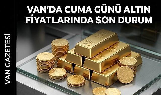 Haftanın Son İşlem Gününde Altın Fiyatları Ne Durumda?