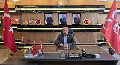 MHP Van’da İl Kongresi Takvimi Belli Oldu