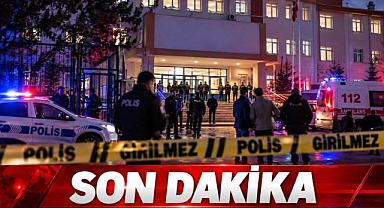 Van'da Eğitim Sabahı Kabusa Döndü