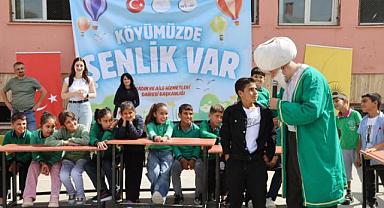 Van'da