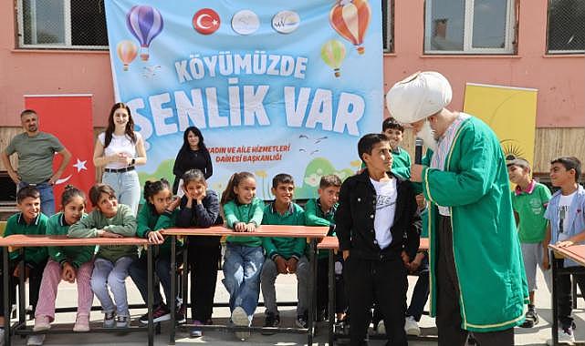 Van'da