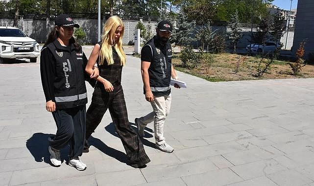 Van'daki soruşturmada yeni gelişme