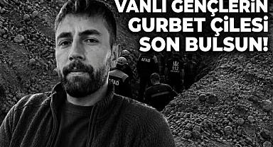 Van, Evlatlarını Uzaklarda Kaybetmek İstemiyor