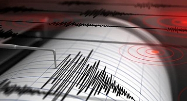 Van Haber - 4,9 Büyüklüğünde Deprem!