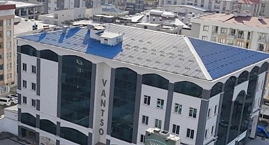 Van TSO başkanı ve adayın tartışmalı diyaloğu gündemde