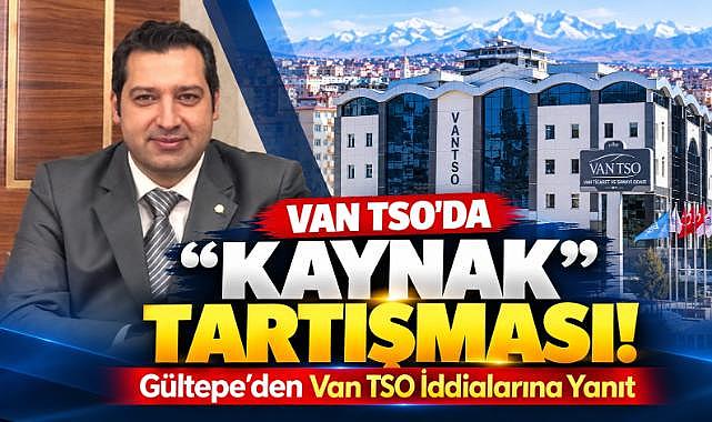 Van TSO'da