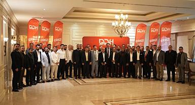 VAN TSO’da Seçim Yarışı Kızışıyor: Kırmızı Liste Sahada