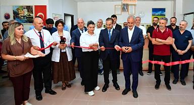 Van YYÜ’de yeni teknoloji, bölgedeki kanser hastalarının umudu oldu