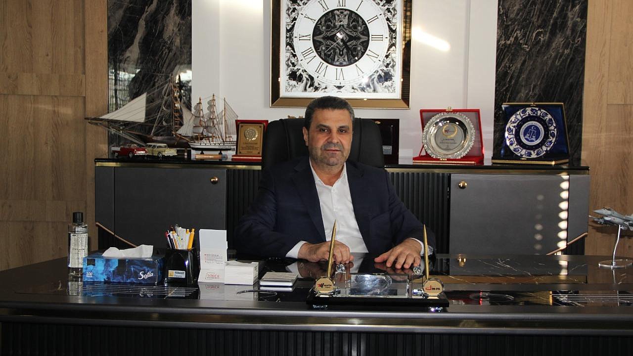 Yaşar Ailesi'nden Düğünlerine Katılan Davetlilere Teşekkür