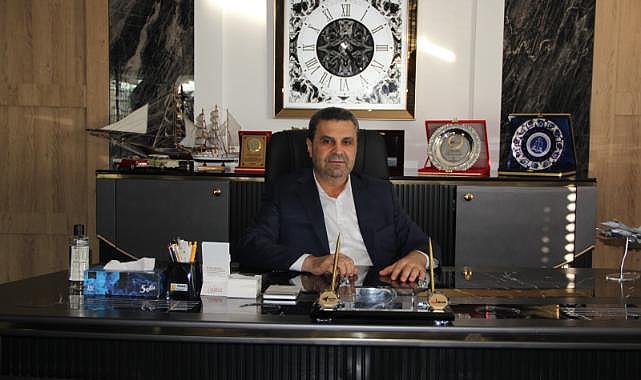 Yaşar Ailesi'nden Düğünlerine Katılan Davetlilere Teşekkür