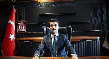 Yeşil Van Spor'da Yeni Başkan, Yeni Dönem
